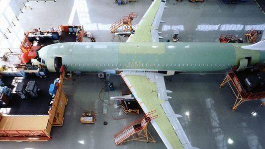 aerospace